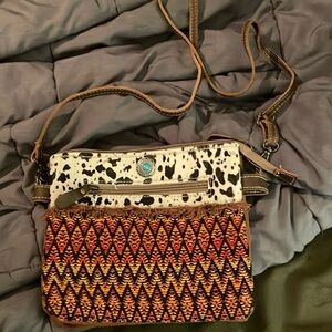 Myra Purse